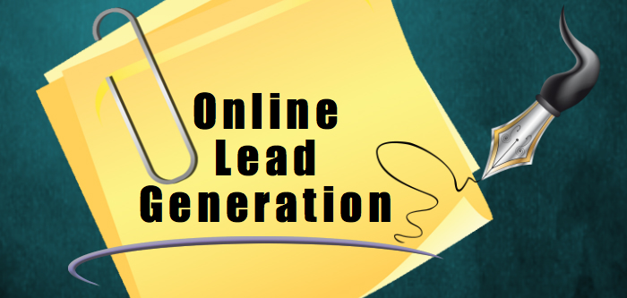 Lead Generation Image